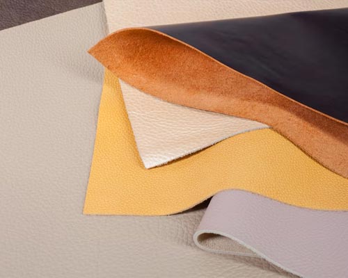 चीन में पर्यावरण के अनुकूल चमड़े के फर्नीचर के विकास के रुझान क्या हैं?