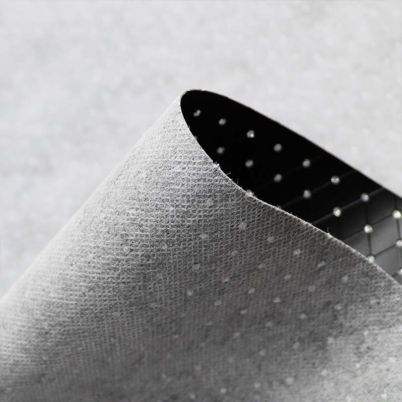 Diamonds Imitation PU Leather Jewelry Boxes Packaging Fabric
