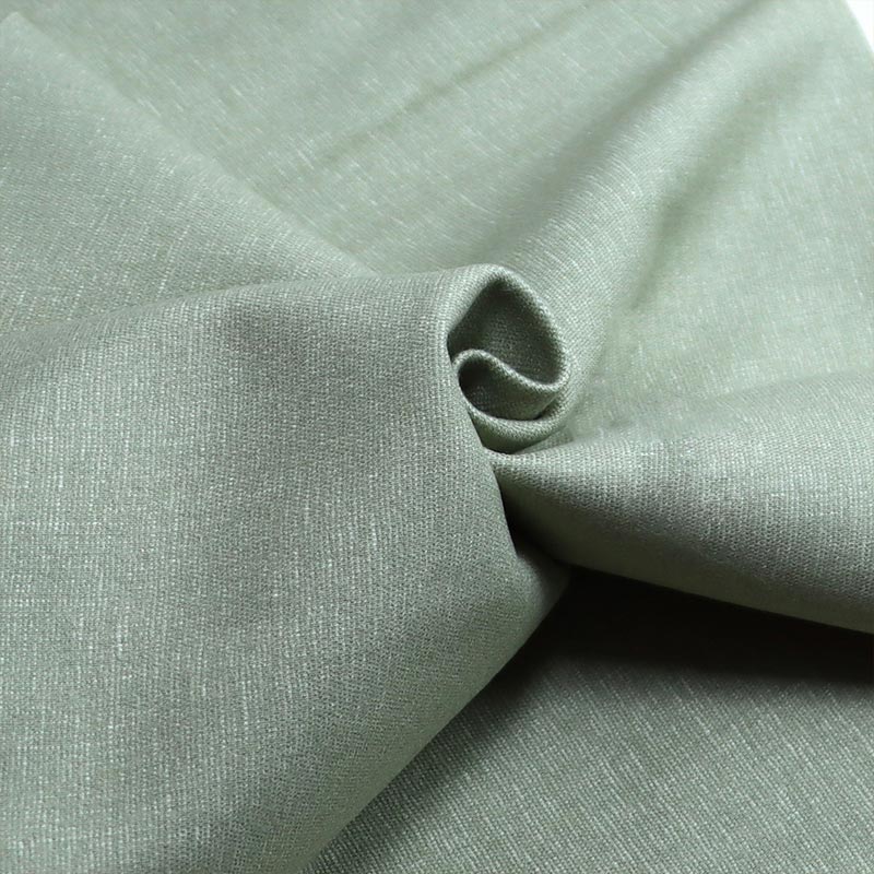 Velvet Imitation PU Leather Soft Clothes Fabric