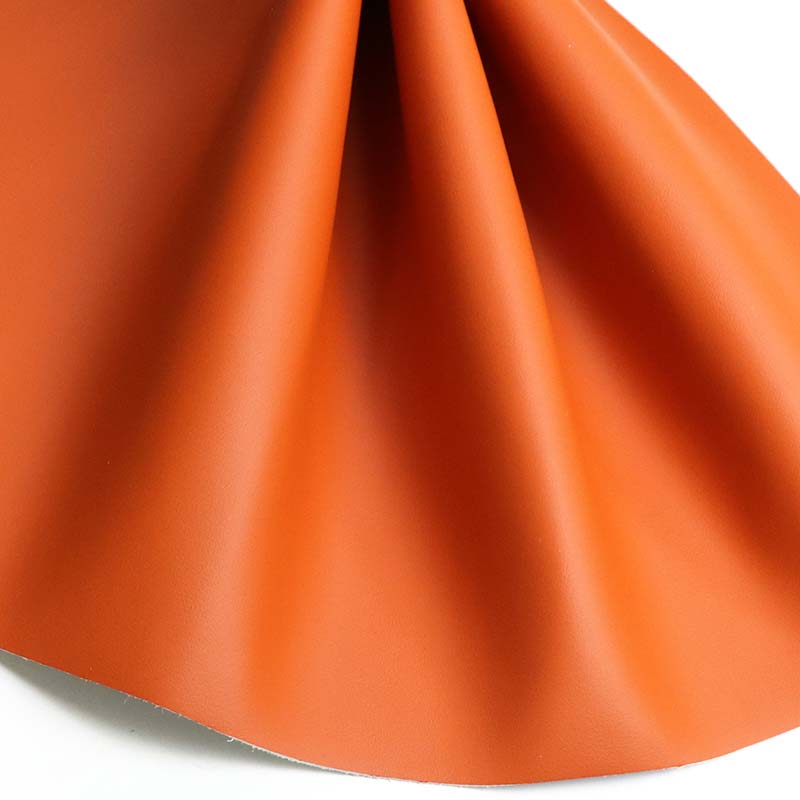 Nappa Marine Furniture Synthetic Microfiber Leather