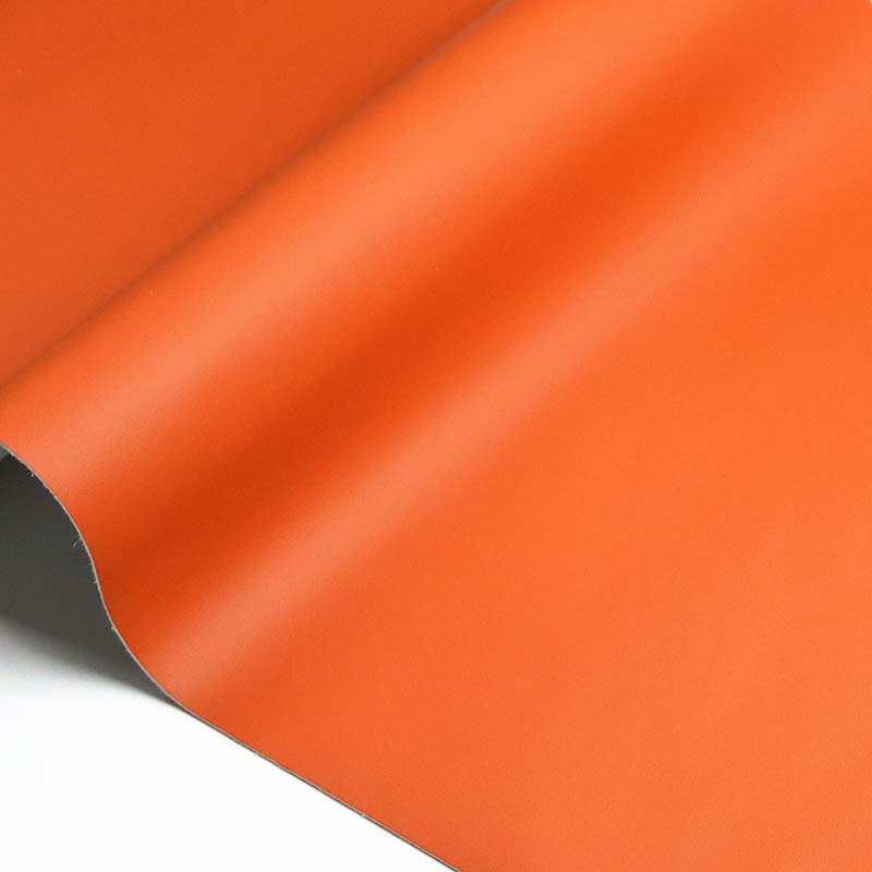 Nappa Marine Furniture Synthetic Microfiber Leather