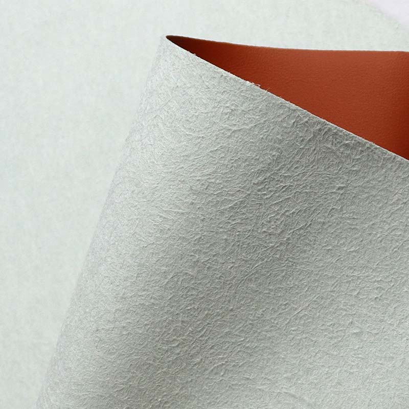 Nappa Marine Furniture Synthetic Microfiber Leather